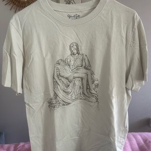 Brandy t shirt